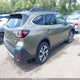 4S4BTGND9N3267143 2022 Subaru Outback Limited Xt auction photo thumbnail 4