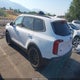 5XYP5DHC8MG192192 2021 Kia Telluride Sx auction photo thumbnail 3