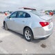 1G1ZC5ST0LF144127 2020 Chevrolet Malibu Fwd 1Fl auction photo thumbnail 3