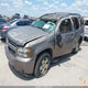 1GNSCAE01DR163201 2013 Chevrolet Tahoe Ls auction photo thumbnail 2