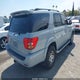 5TDZT38A74S221725 2004 Toyota Sequoia Limited V8 auction photo thumbnail 4