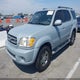 5TDZT38A74S221725 2004 Toyota Sequoia Limited V8 auction photo thumbnail 6