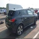 JA4ARUAU4MU030792 2021 Mitsubishi Outlander Sport auction photo thumbnail 4