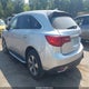 5FRYD4H25FB031032 2015 Acura Mdx auction photo thumbnail 3