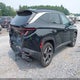 5NMJFCAE3PH265780 2023 Hyundai Tucson Sel auction photo thumbnail 4