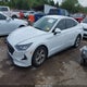 5NPEG4JA3MH117001 2021 Hyundai Sonata Se auction photo thumbnail 2