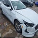 5NPEG4JA3MH117001 2021 Hyundai Sonata Se auction photo thumbnail 6
