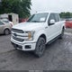 1FTEW1E42KKE83133 2019 Ford F-150 Lariat auction photo thumbnail 2