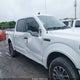 1FTEW1E42KKE83133 2019 Ford F-150 Lariat auction photo thumbnail 6