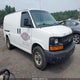 1GCWGFCA8B1135785 2011 Chevrolet Express 2500 Work Van auction photo thumbnail 1