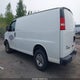 1GCWGFCA8B1135785 2011 Chevrolet Express 2500 Work Van auction photo thumbnail 3
