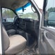 1GCWGFCA8B1135785 2011 Chevrolet Express 2500 Work Van auction photo thumbnail 5