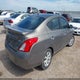 3N1CN7AP6DL831694 2013 Nissan Versa 1.6 Sl auction photo thumbnail 4