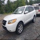 5NMSH13E58H185852 2008 Hyundai Santa Fe Limited/Se auction photo thumbnail 2