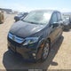 5FNRL6H75JB008049 2018 Honda Odyssey Ex-L auction photo thumbnail 2