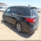 5FNRL6H75JB008049 2018 Honda Odyssey Ex-L auction photo thumbnail 3