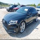 WAUENCF55JA102401 2018 Audi A5 2.0T Premium auction photo thumbnail 2