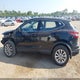 JN1BJ1CW9LW643852 2020 Nissan Rogue Sport Sv Awd Xtronic Cvt auction photo thumbnail 15