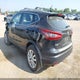 JN1BJ1CW9LW643852 2020 Nissan Rogue Sport Sv Awd Xtronic Cvt auction photo thumbnail 3