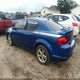 1C3CDZCG8DN768112 2013 Dodge Avenger Sxt auction photo thumbnail 3