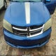 1C3CDZCG8DN768112 2013 Dodge Avenger Sxt auction photo thumbnail 6