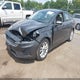 3FA6P0HD2LR197132 2020 Ford Fusion Se auction photo thumbnail 2