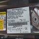 3FA6P0HD2LR197132 2020 Ford Fusion Se auction photo thumbnail 9