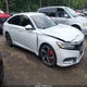 1HGCV1F31LA126499 2020 Honda Accord Sport auction photo thumbnail 1