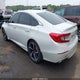 1HGCV1F31LA126499 2020 Honda Accord Sport auction photo thumbnail 3