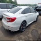 1HGCV1F31LA126499 2020 Honda Accord Sport auction photo thumbnail 4
