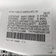 1HGCV1F31LA126499 2020 Honda Accord Sport auction photo thumbnail 9