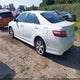 4T1BE46K77U547162 2007 Toyota Camry Ce/Le/Xle/Se auction photo thumbnail 3