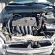 2T1BR32E74C191386 2004 Toyota Corolla Le auction photo thumbnail 10
