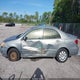2T1BR32E74C191386 2004 Toyota Corolla Le auction photo thumbnail 14