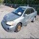 2T1BR32E74C191386 2004 Toyota Corolla Le auction photo thumbnail 2