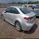 5YFB4MDE1RP101125 2024 Toyota Corolla Le auction photo thumbnail 3