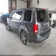 5FNYF4H46FB033739 2015 Honda Pilot Ex auction photo thumbnail 3