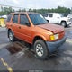 4S2CM58W7W4334443 1998 Isuzu Rodeo Ls/S auction photo thumbnail 1