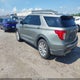 1FMSK7FH8LGB26364 2020 Ford Explorer Limited auction photo thumbnail 3
