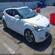 KMHTC6AD0DU108461 2013 Hyundai Veloster Base W/Gray auction photo thumbnail 1