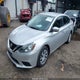 3N1AB7AP0KY377409 2019 Nissan Sentra S auction photo thumbnail 2
