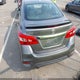 3N1AB7APXHY337119 2017 Nissan Sentra Sr auction photo thumbnail 16