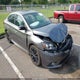 3N1AB7APXHY337119 2017 Nissan Sentra Sr auction photo thumbnail 1