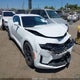 1G1FB1RX3L0101816 2020 Chevrolet Camaro Rwd 1Lt auction photo thumbnail 1