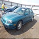 1FAFP53U5XG137847 1999 Ford Taurus Se/Se-Ne auction photo thumbnail 2