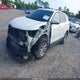 2GNAXJEV9J6124925 2018 Chevrolet Equinox Lt auction photo thumbnail 2