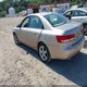 5NPEU46F87H246109 2007 Hyundai Sonata Limited/Se V6 auction photo thumbnail 3