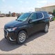 1GNEVGKW7MJ220244 2021 Chevrolet Traverse Awd Lt Cloth auction photo thumbnail 2