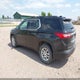 1GNEVGKW7MJ220244 2021 Chevrolet Traverse Awd Lt Cloth auction photo thumbnail 3