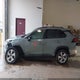 4T3B6RFV0MU007322 2021 Toyota Rav4 Hybrid Xle Premium auction photo thumbnail 14